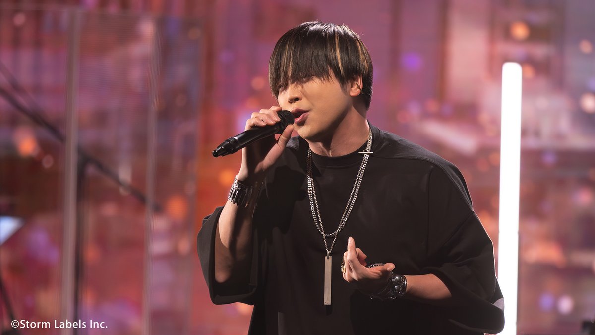 Prime Videoにて配信開始！🎬】 #増田貴久 出演 「#StarSongSpecial
