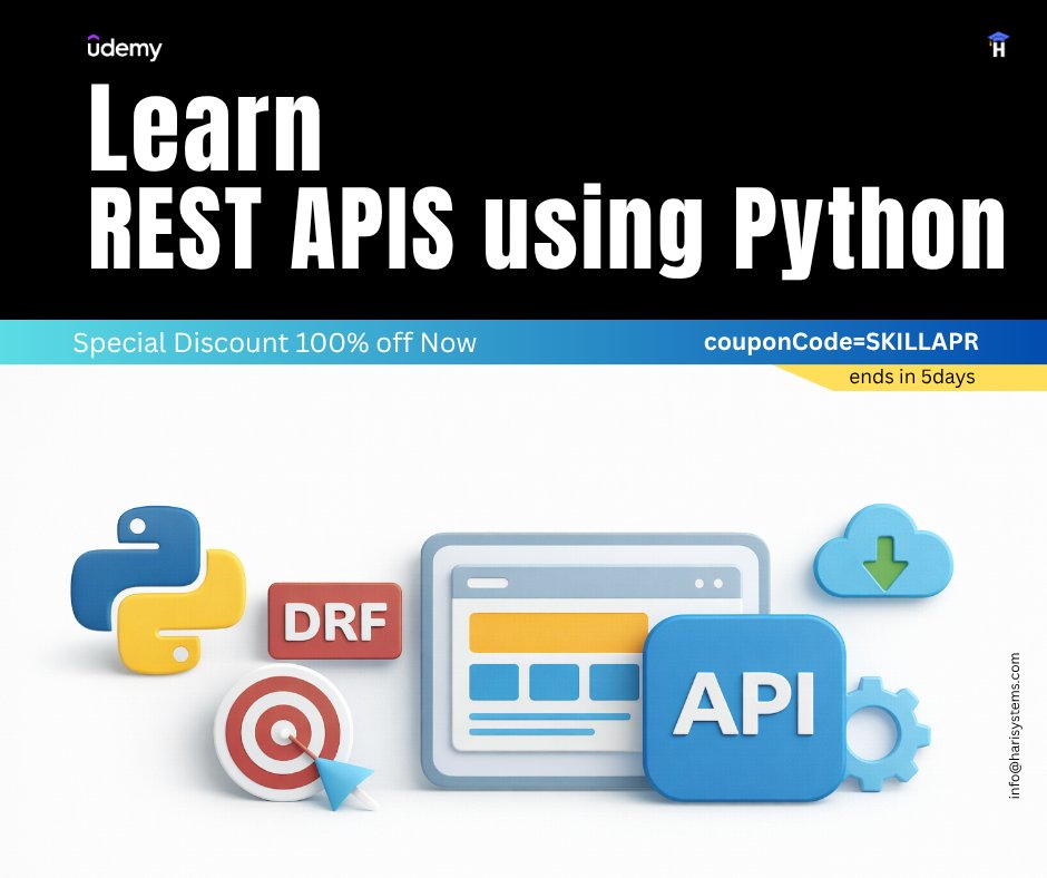 Hari Systems tweet media