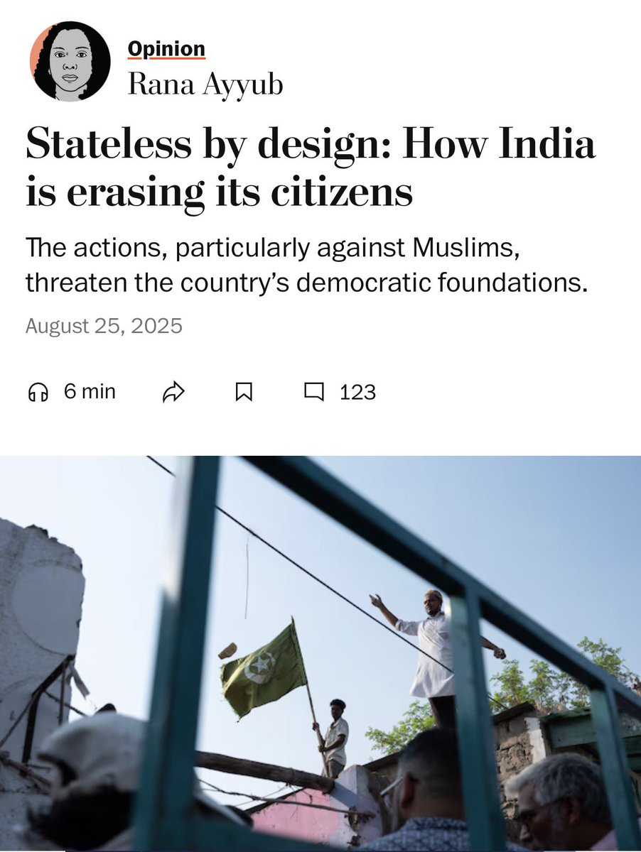 Rana Ayyub tweet media