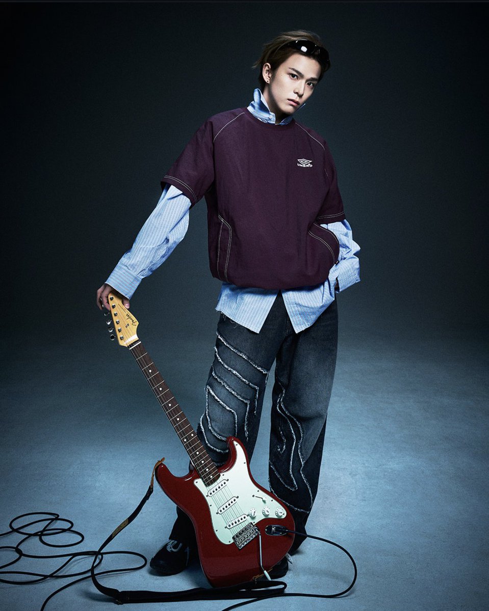 リーさん tweet media