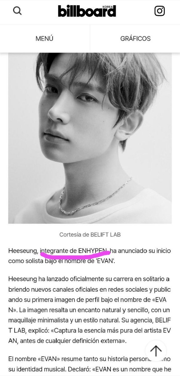 Kris | ENHYPEN IS 7 ᥫ᭡ tweet media