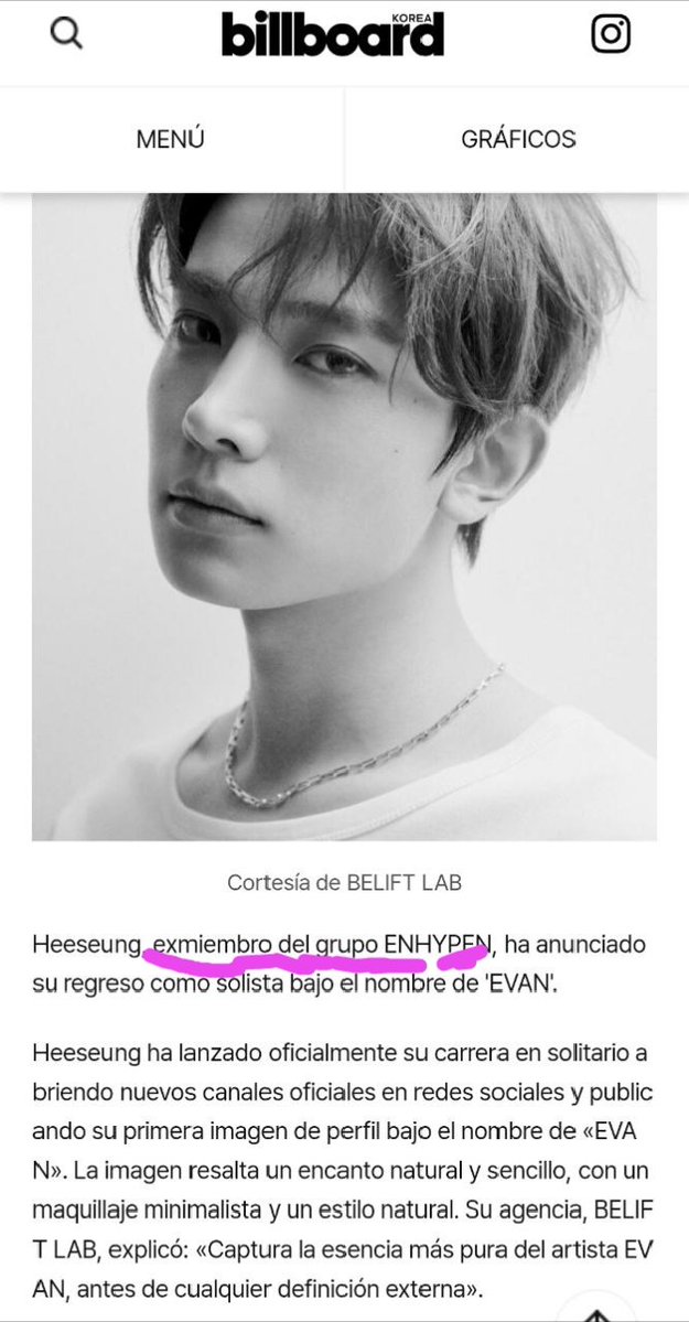 Kris | ENHYPEN IS 7 ᥫ᭡ tweet media