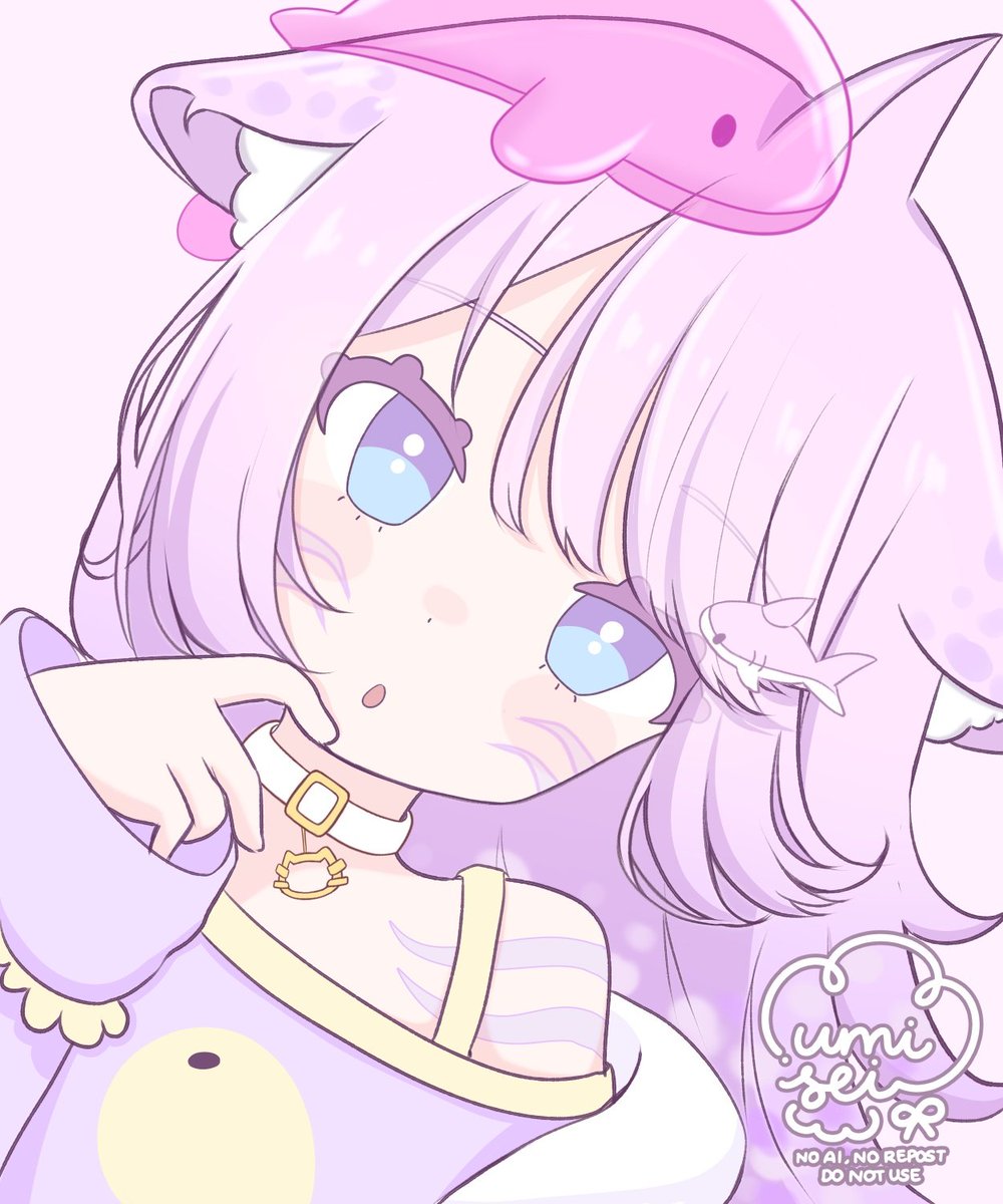 pwupcake 🐟🎀🩹 DEBUT MAY 1ST! ꒰ fuwadoki ꒱ tweet media