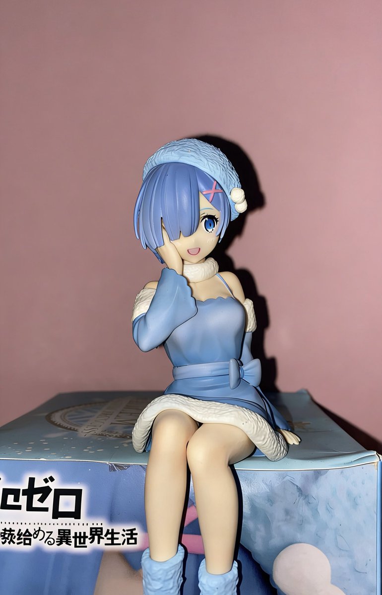 いるめ tweet media