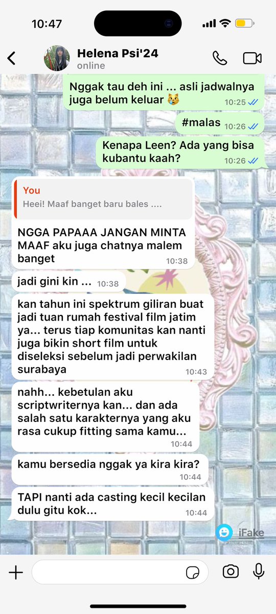 KIDUNG KINASIH tweet media