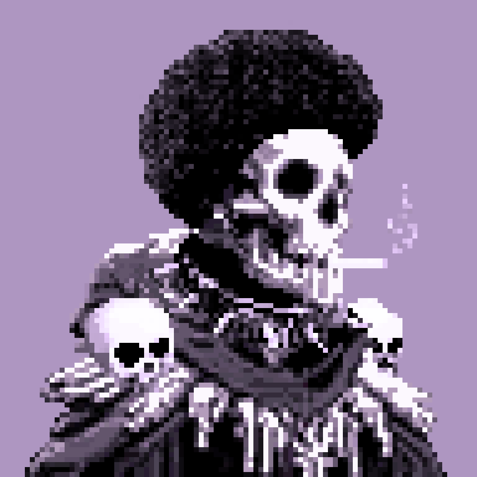 MIXERS xRMX ☠️🪱☠️ tweet media