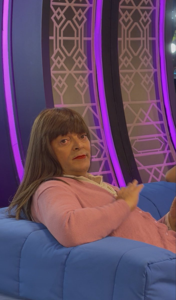 Elvira no se va!  #FiebreDeBaileCHV