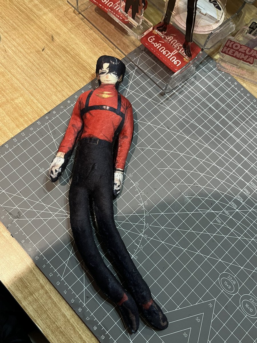 shirosaki ❀ tweet media