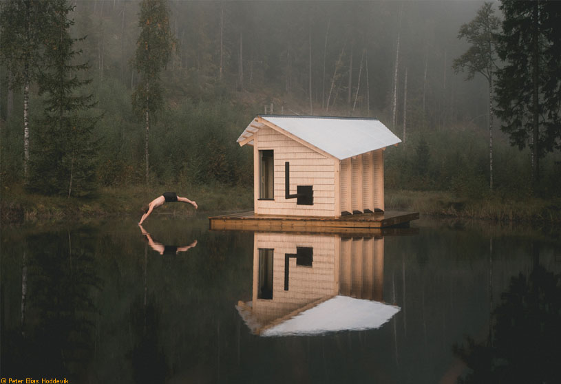 Architecture | WaterCave | Rabagast Studio

Photo Credits: Peter Elias Hoddevik, Bianca Daumas

To get featured, Tags #ArchiDiaries

#Architecture #Hospitality #HospitalityArchitecture #RabagastStudio #Wood #FloatingArchitecture #Norway

archidiaries.com/projects/water…