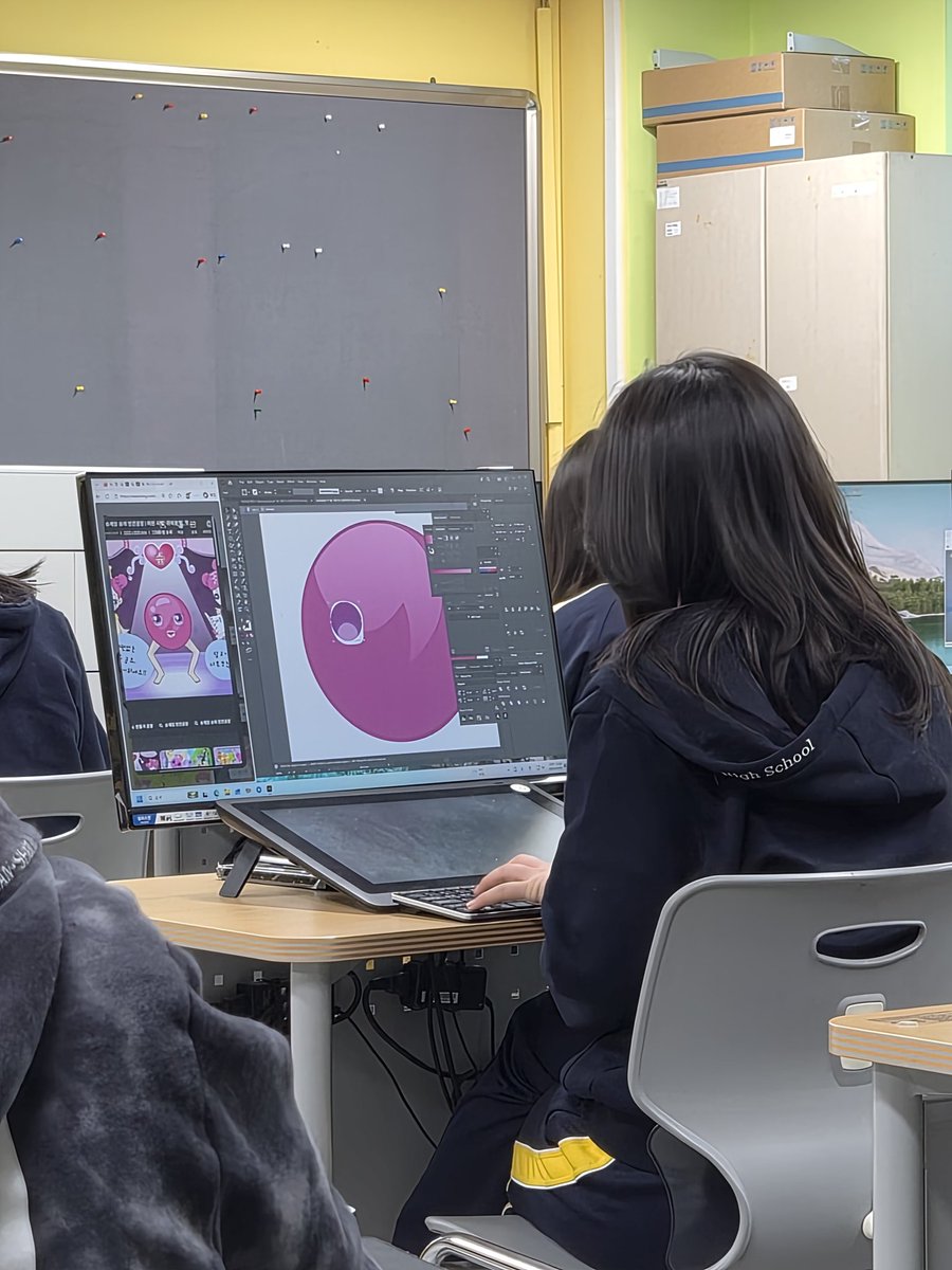 27만창깔깔 tweet media