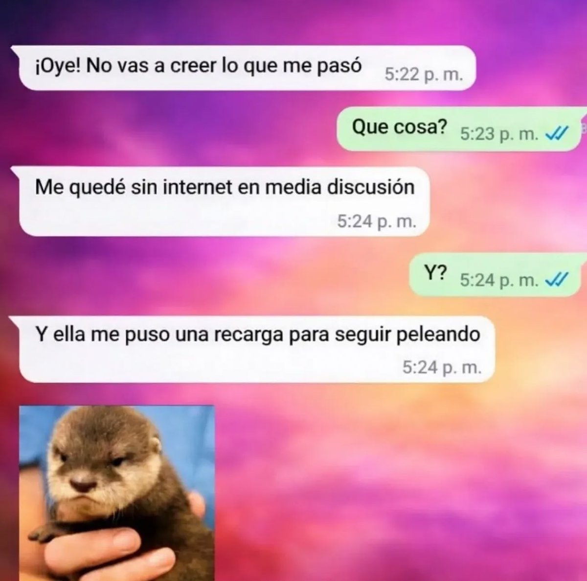 𝙽 𝚘 𝚝 𝚒 𝚝 𝚊 𝚜 tweet media