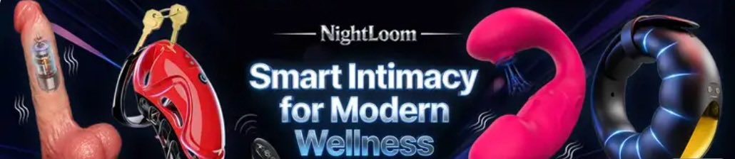 Nightloom tweet media