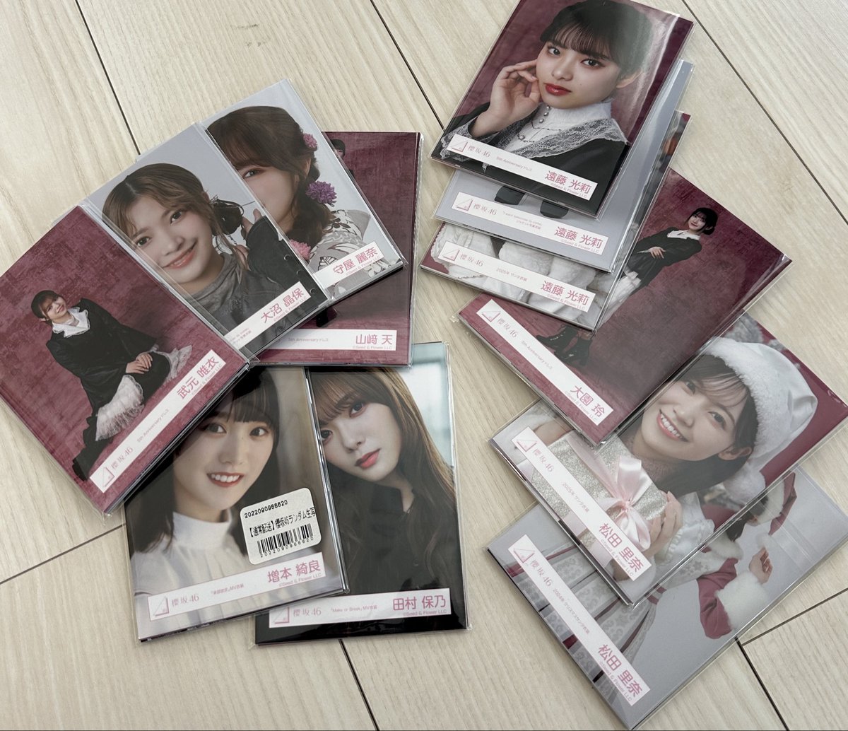 buddies-natsukichi tweet media