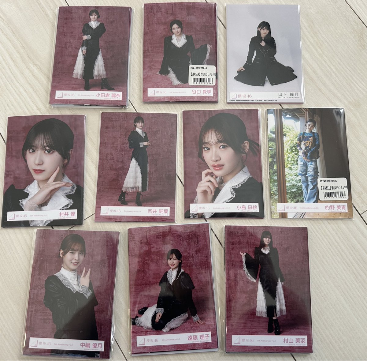 buddies-natsukichi tweet media