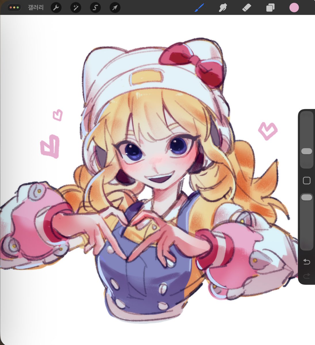 고냐니 tweet media