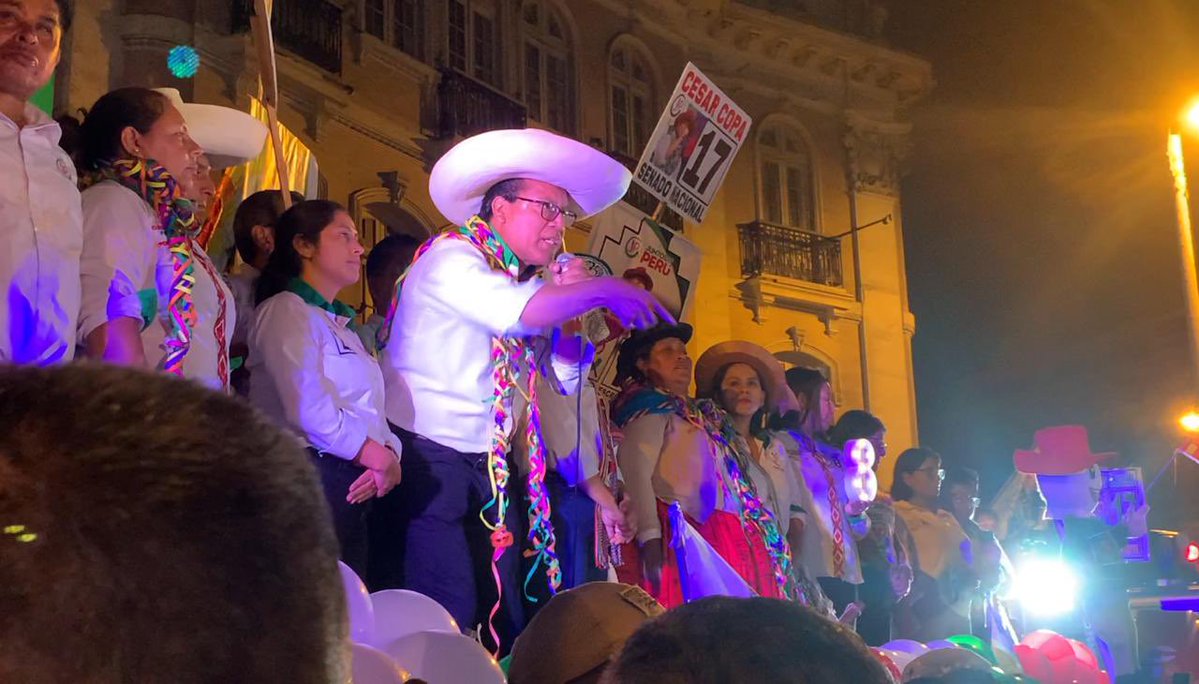 Epicentro.TV tweet media