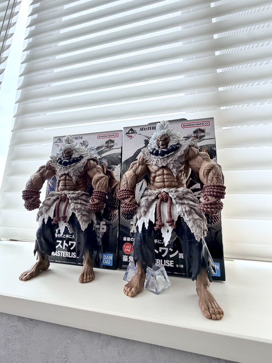 カワノ Hit Box｜Kawano tweet media