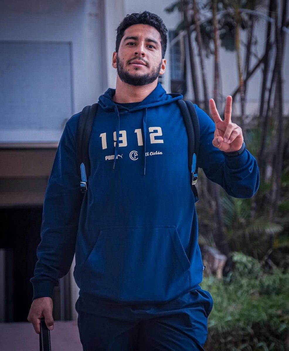 VOZ POPULAR tweet media