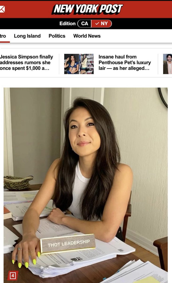 Dr. Nika Soon-Shiong tweet media