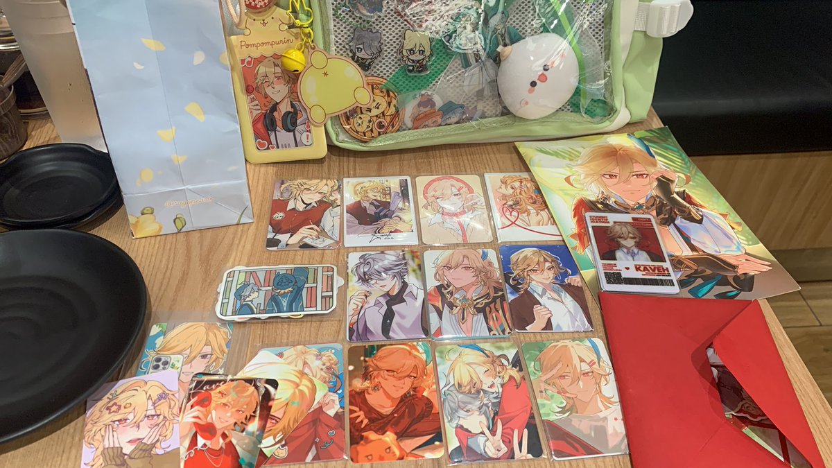 vie ☆彡 tweet media