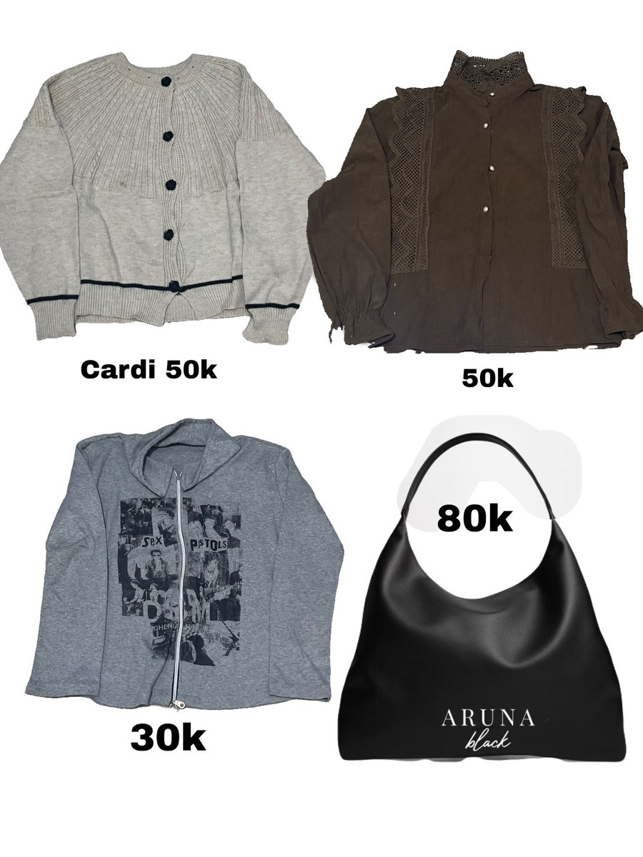 Unpadfess | DAPET 50-250K ISI SURVEY DI PIN TWEET tweet media