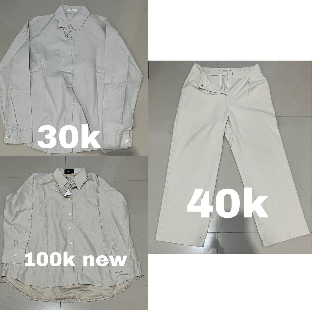 Unpadfess | DAPET 50-250K ISI SURVEY DI PIN TWEET tweet media