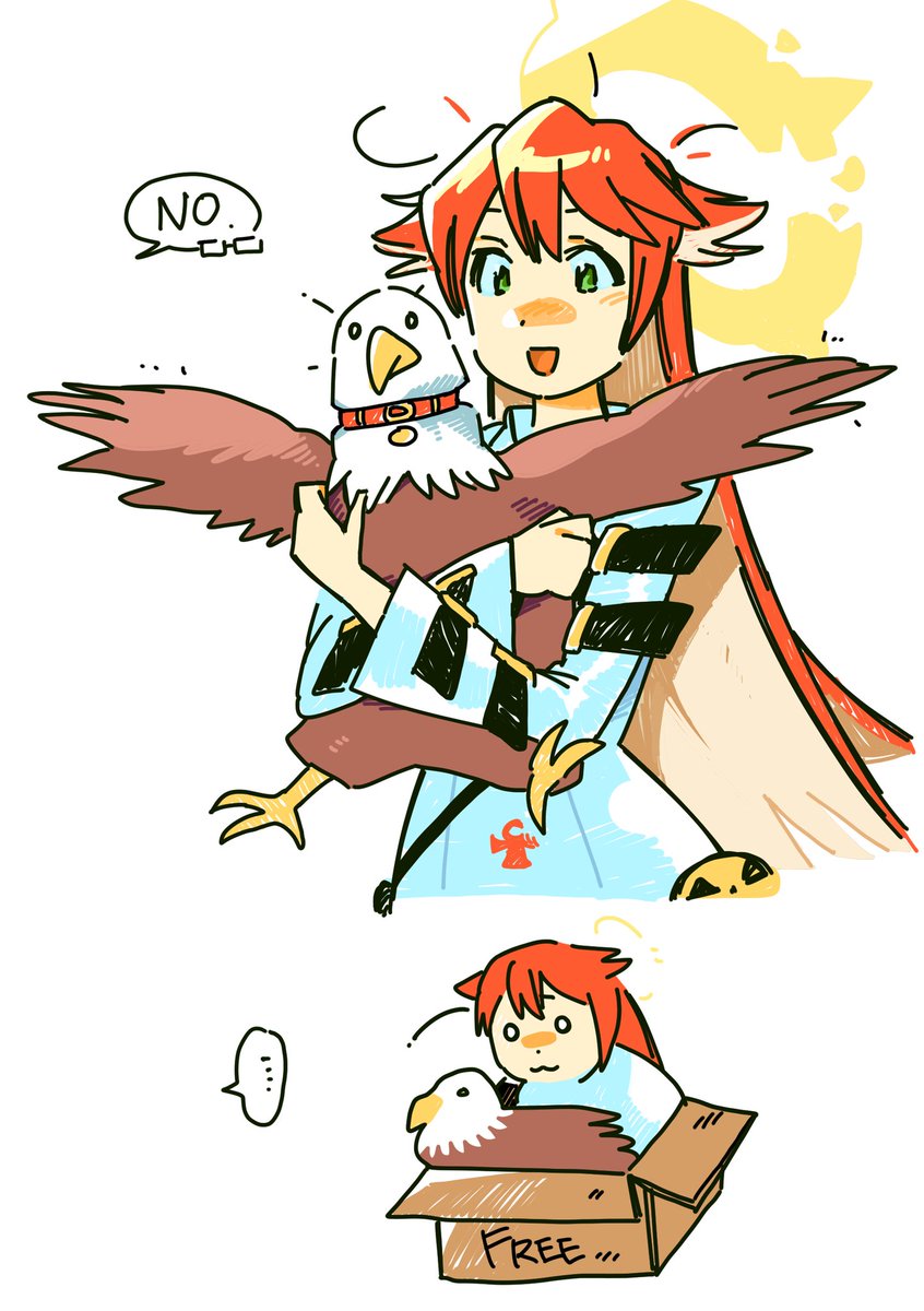 김NINGU tweet media