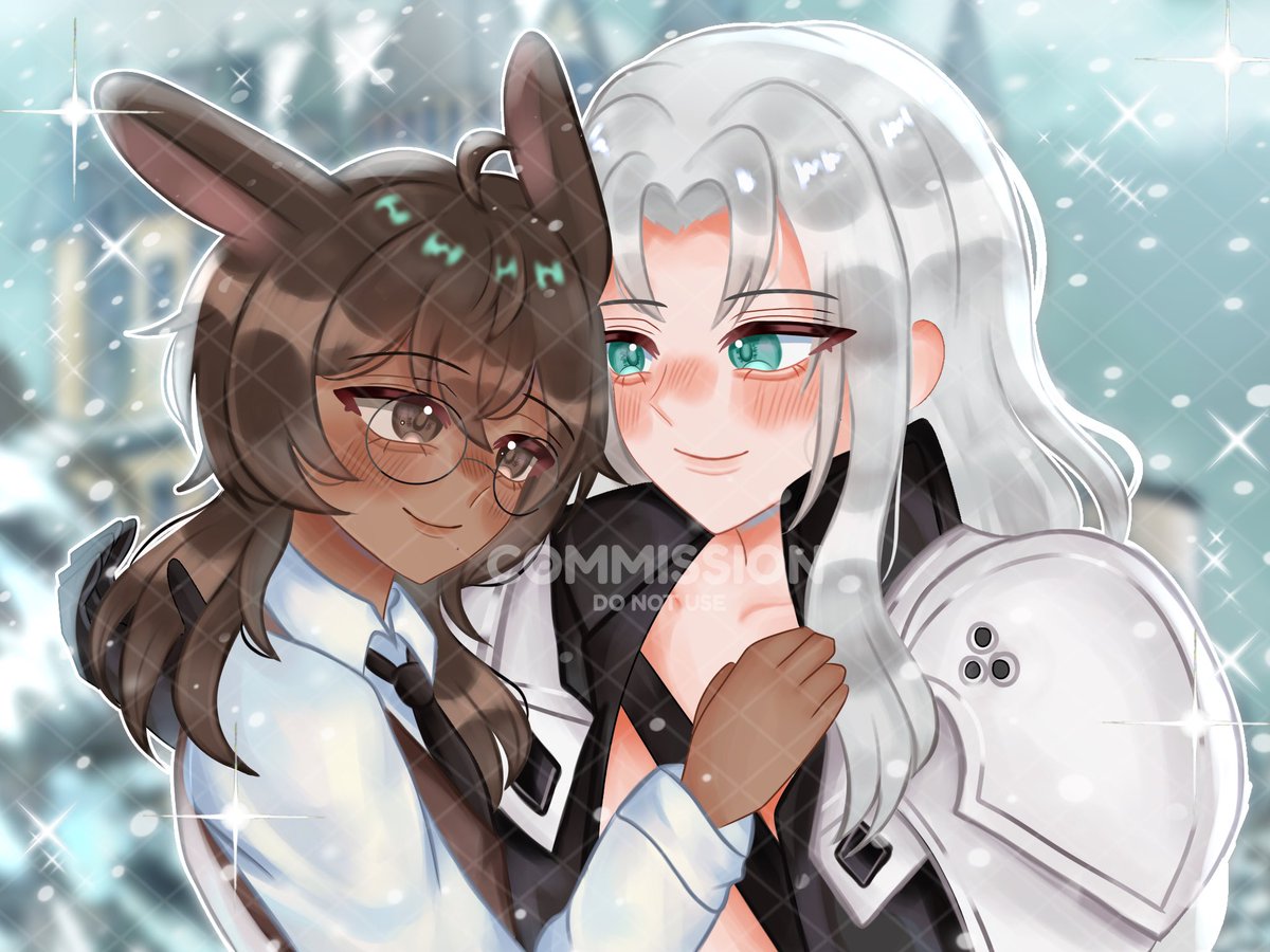 liyah 🎀 | VGen open tweet media