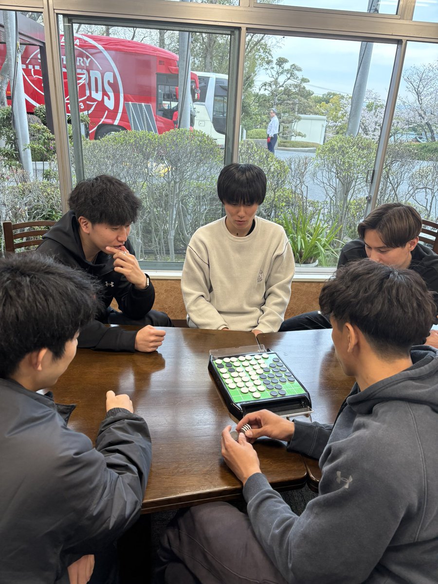 サントリーサンバーズ大阪 tweet media