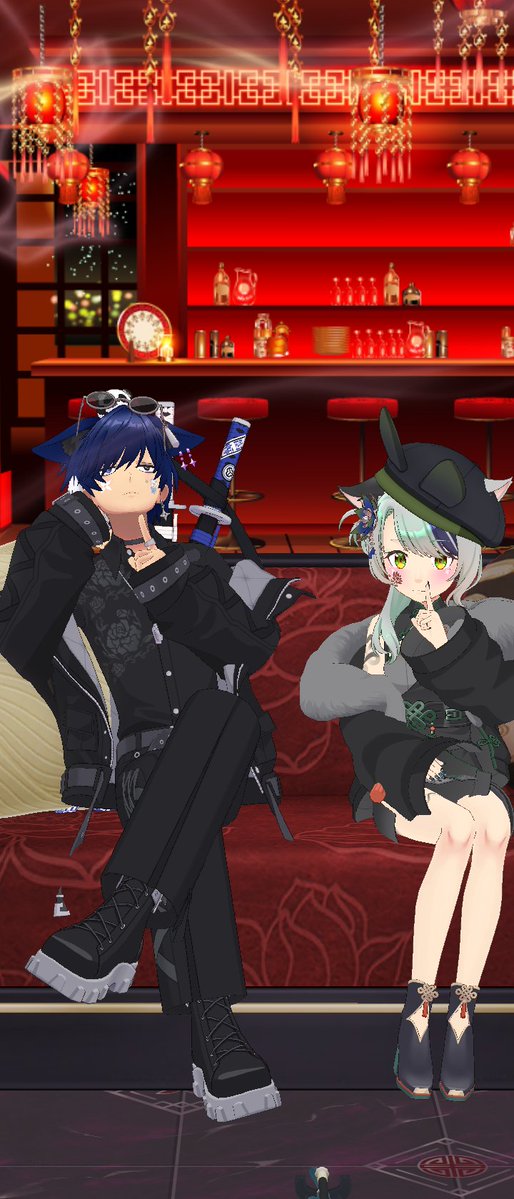 皇しろ/皇組組長 tweet media