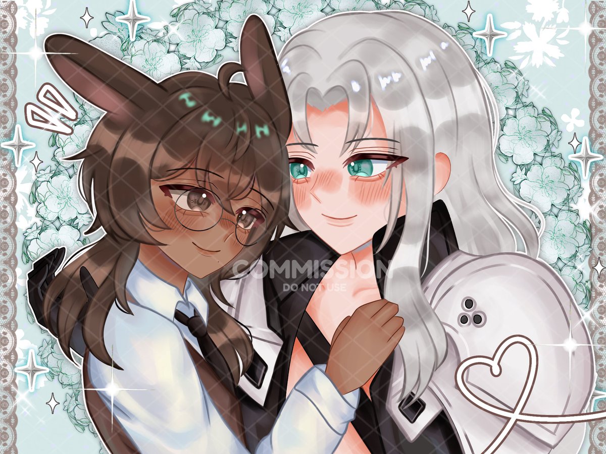 liyah 🎀 | VGen open tweet media