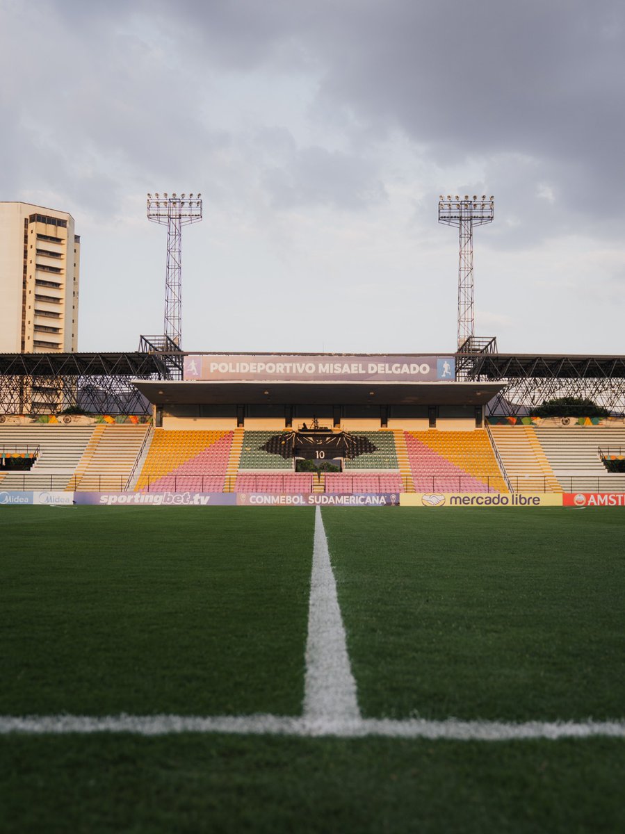 Atlético tweet media