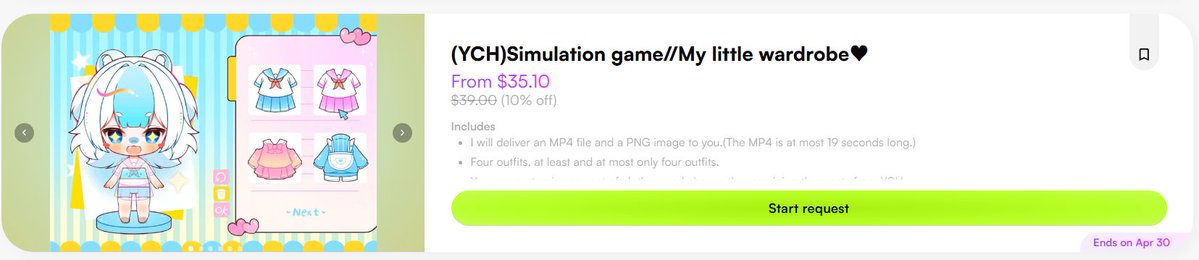 Cc_OWO(Vgen Open🔅) tweet media