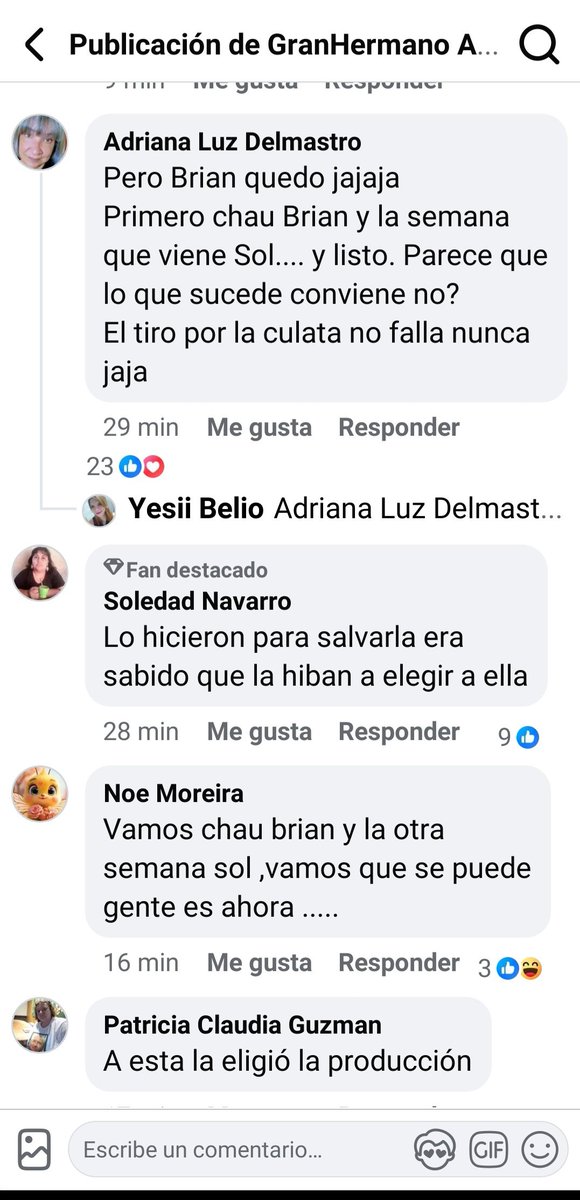 Nahuel P 🇦🇷 tweet media