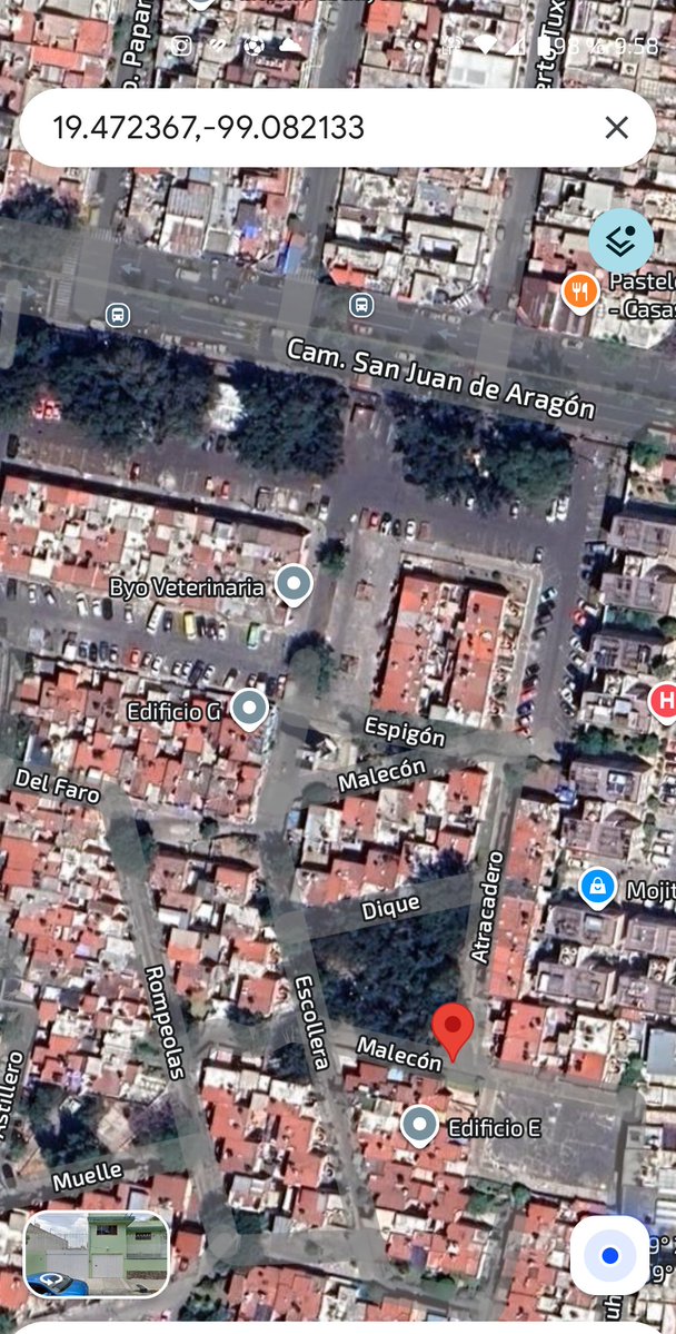 Armando Alvarez M. tweet media