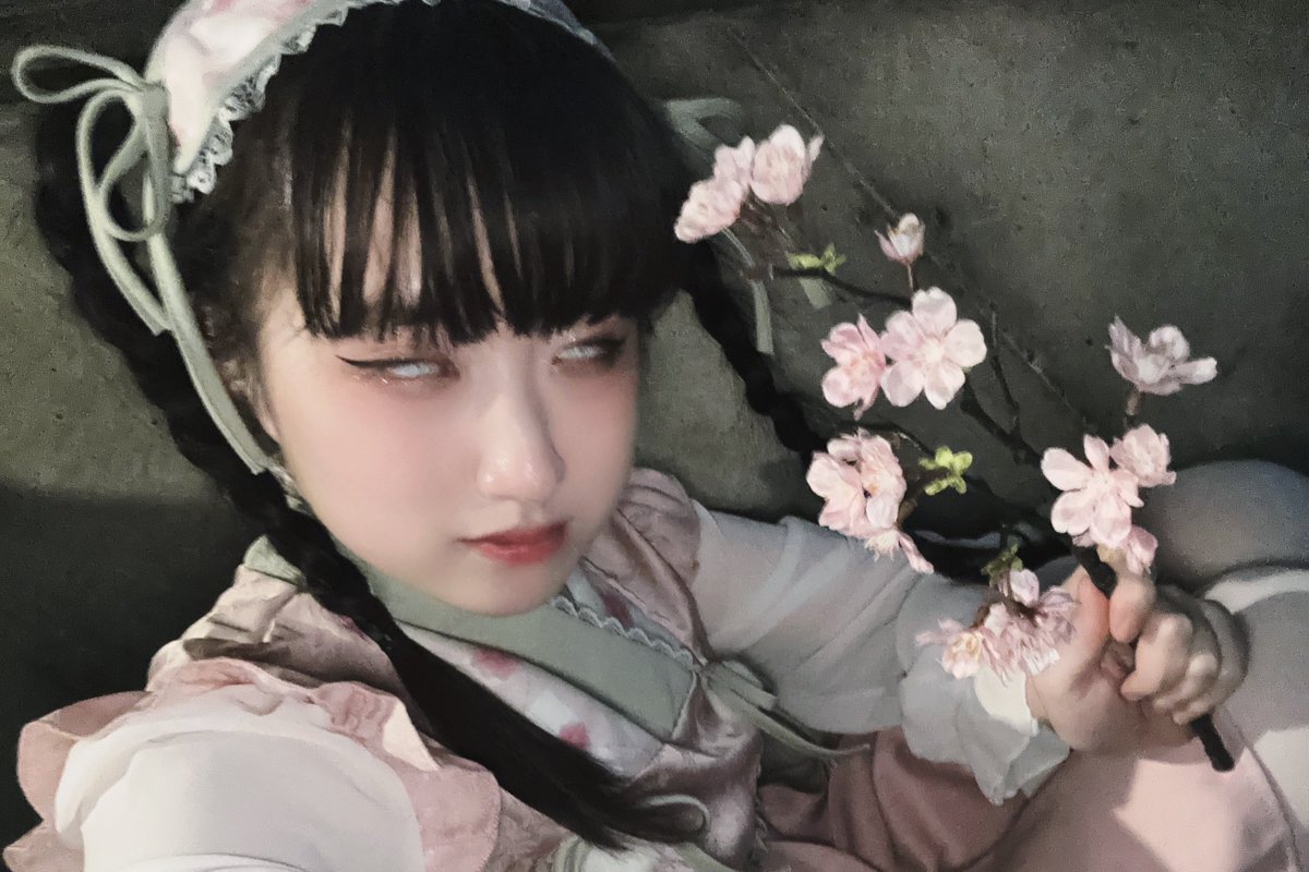 中村はめろん畑a go go tweet media