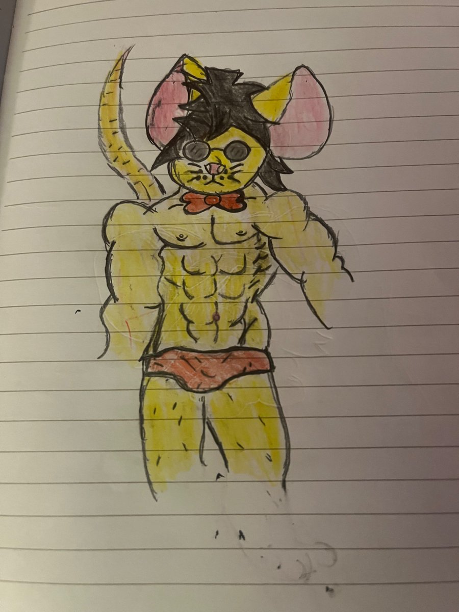 Ulric_🌙 tweet media