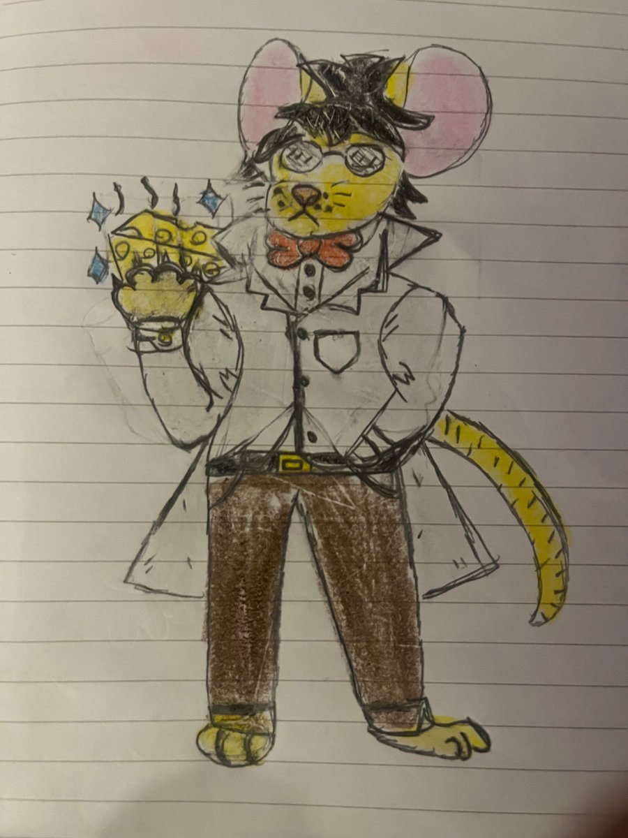 Ulric_🌙 tweet media