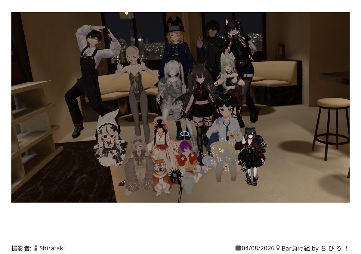 綺✩kisa tweet media