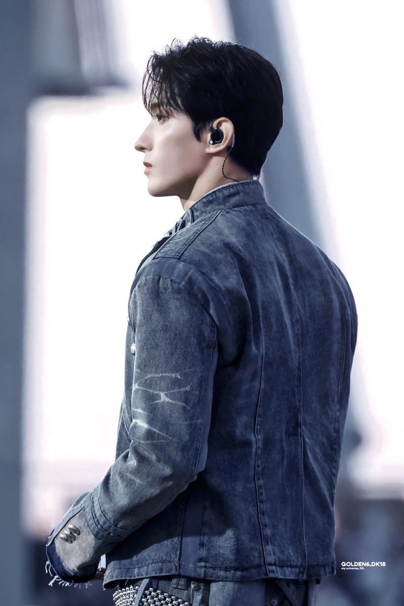 golden6_dk18's tweet image. 20260404 NEW_ ENCORE Day 1

surrendered🙌🏻

#SEVENTEEN #DK #도겸 #DOKYEOM #석민 
#세븐틴 #ソクミン #ドギョム #李碩珉