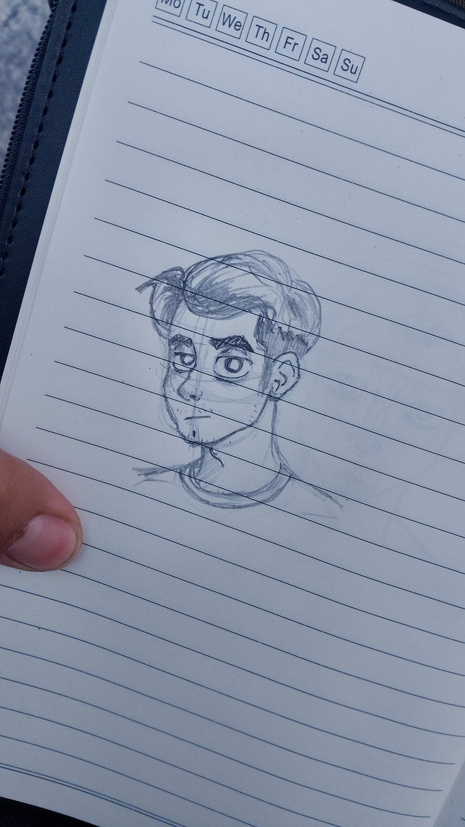 Lian976XD's tweet photo. #draw dibujos así de la nada xd https://t.co/58v769Z5op