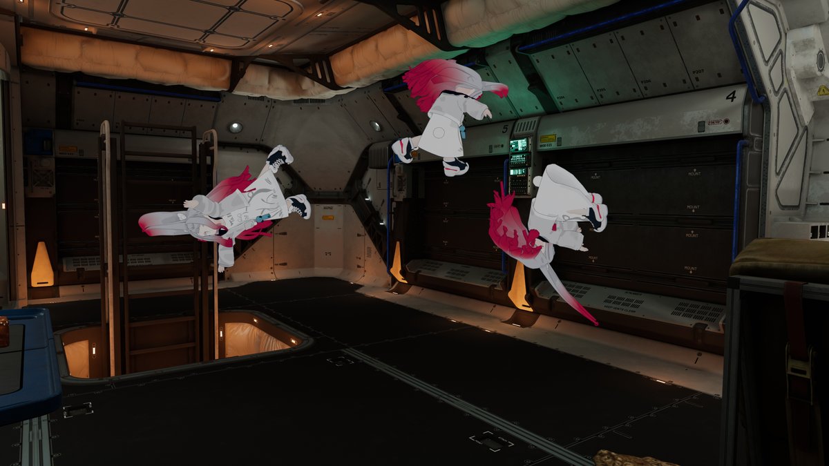 パスカル tweet media