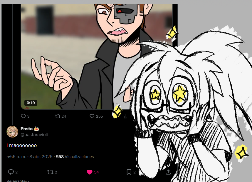 ScarArts tweet media