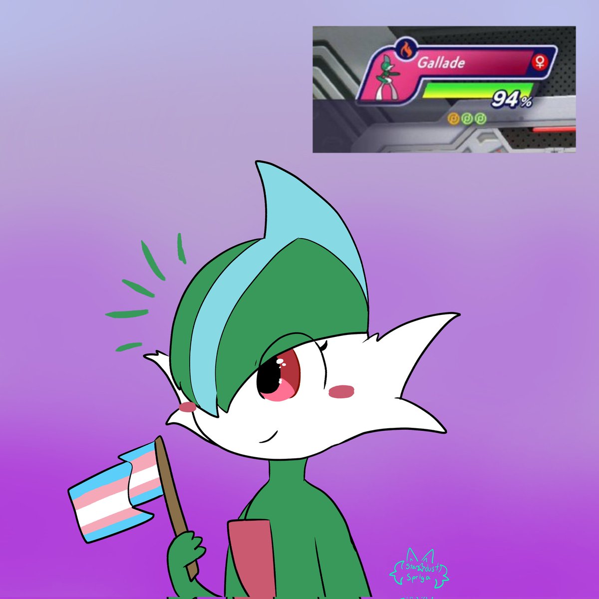 ✨️🌌 Spriga 🌌✨️ (Comms Open!) tweet media