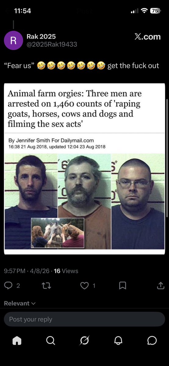 Joseph Henry II tweet media