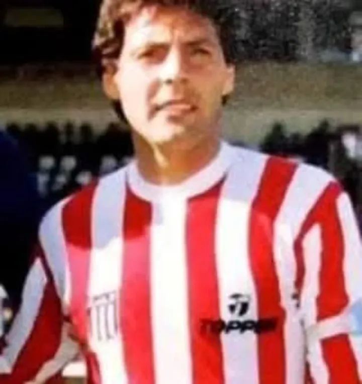 Eduardo Ronco tweet media