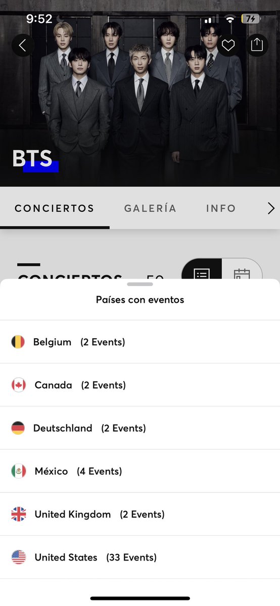 ARIRANG VERSION tweet media