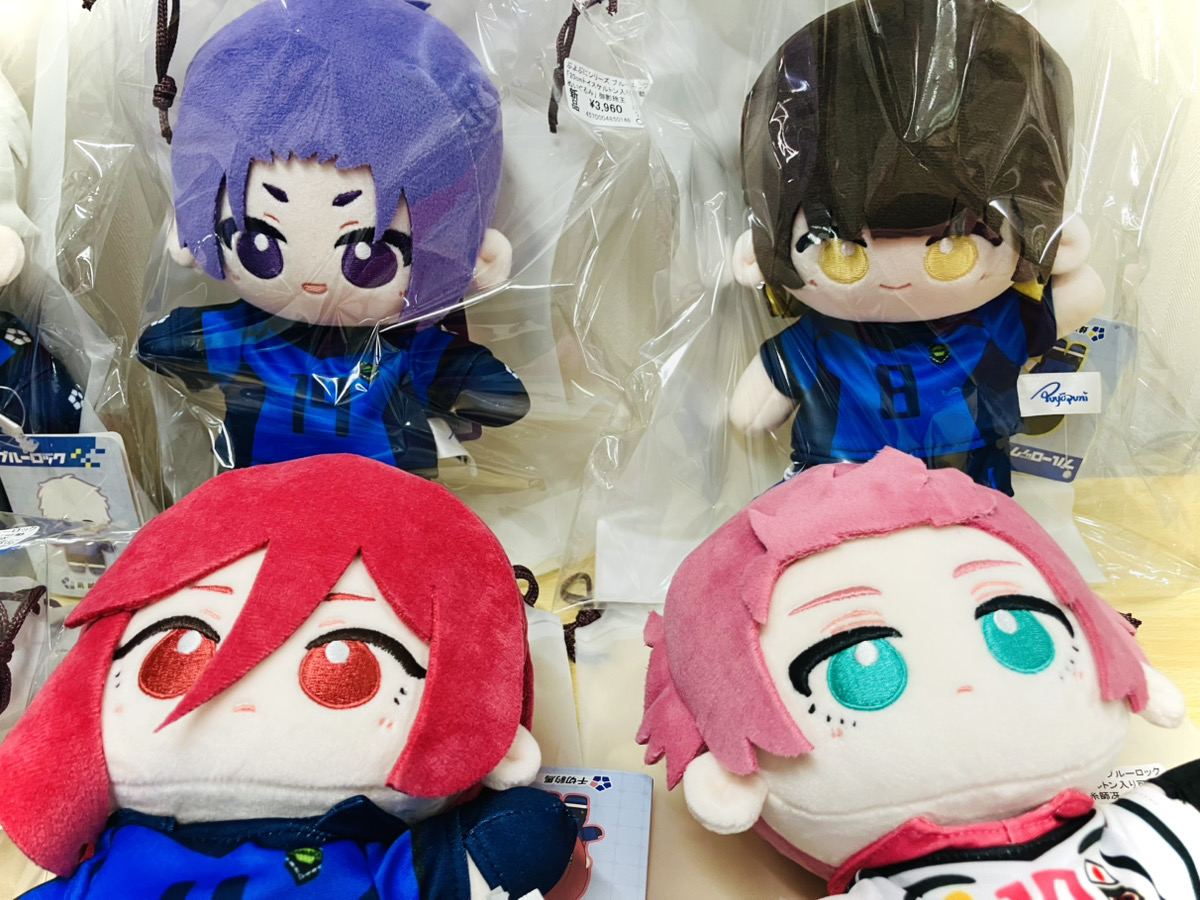 あみあみ池袋店 on X: 