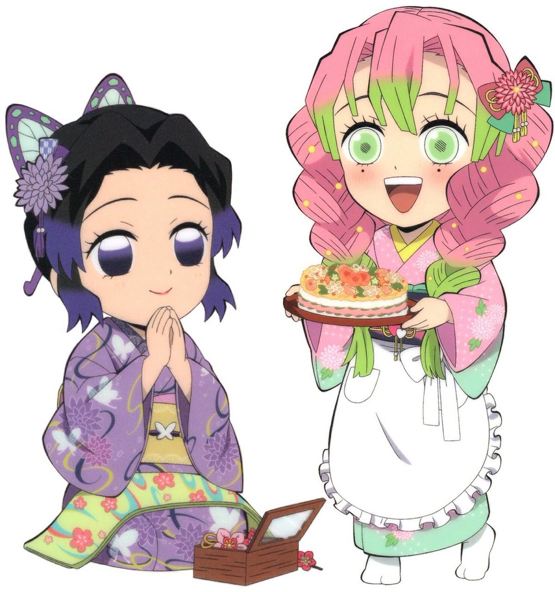 daily shinomitsu tweet media