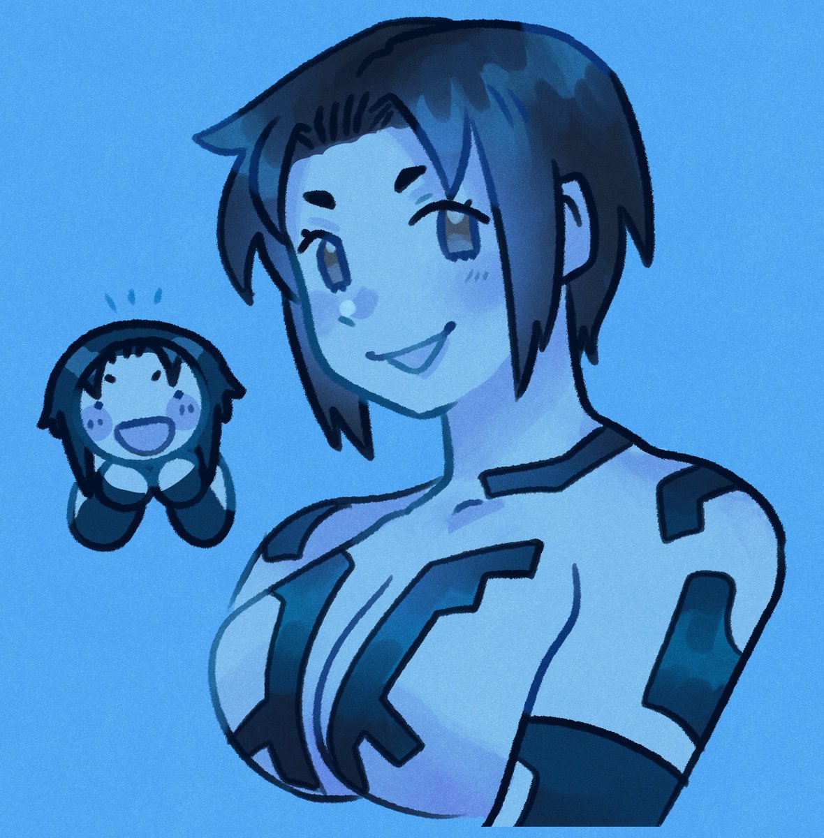 星空★lone tweet media